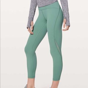 Lululemon Train Times 7/8 pant